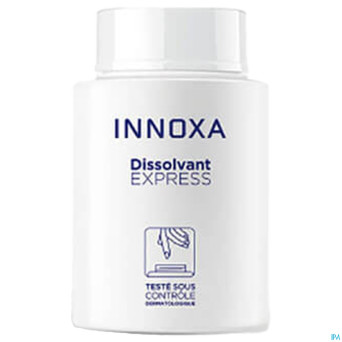 Innoxa dissolvant flash parfume 75ml