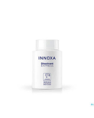 Innoxa dissolvant flash parfume 75ml