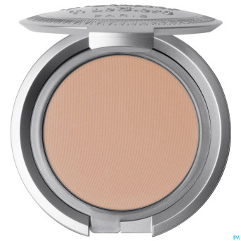 Tlc fdt compact pdr 02 creme poudre 9ml