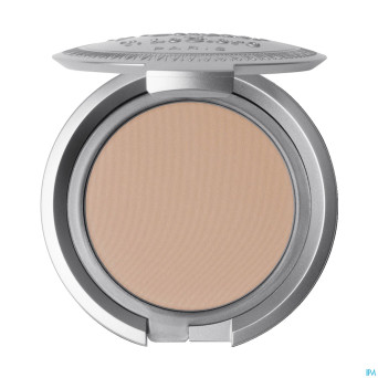 Tlc fdt compact pdr 02 creme poudre 9ml