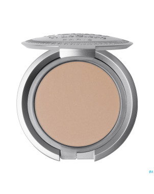 Tlc fdt compact pdr 02 creme poudre 9ml