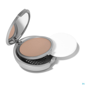 Tlc fdt compact pdr 03 amande poudre 9ml