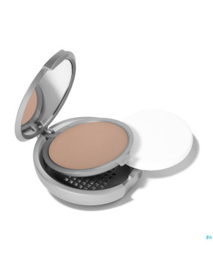 Tlc fdt compact pdr 03 amande poudre 9ml