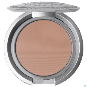 Tlc fdt compact pdr 03 amande poudre 9ml