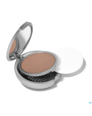 Tlc fdt compact pdr 04 praline poudre 9ml