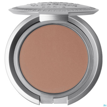 Tlc fdt compact pdr 04 praline poudre 9ml