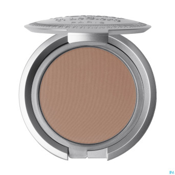 Tlc fdt compact pdr 04 praline poudre 9ml