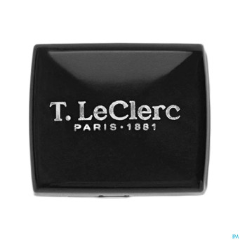 Tlc taille crayon professionnel double