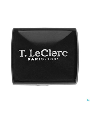 Tlc taille crayon professionnel double