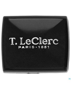 Tlc taille crayon professionnel double