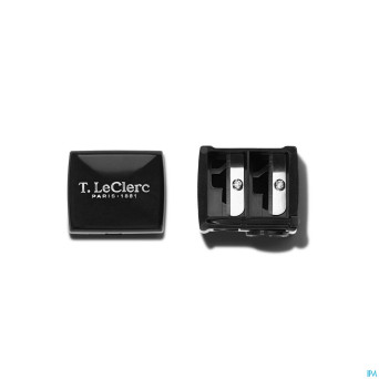 Tlc taille crayon professionnel double