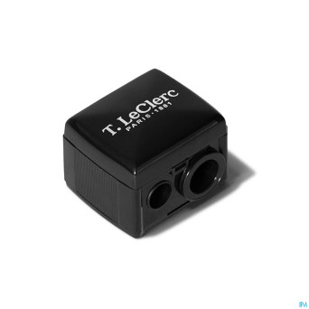 Tlc taille crayon professionnel double