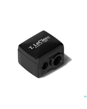 Tlc taille crayon professionnel double