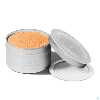 Tlc poudre libre 01 abricot 25g