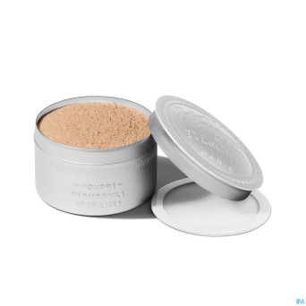 Tlc poudre libre 01 abricot 25g