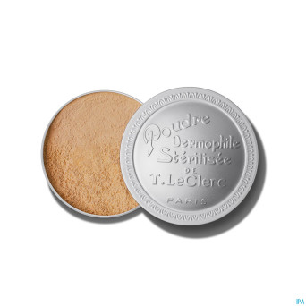 Tlc poudre libre 01 abricot 25g