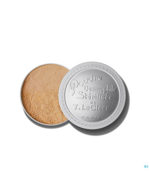 Tlc poudre libre 01 abricot 25g