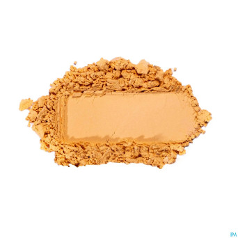 Tlc poudre libre 01 abricot 25g