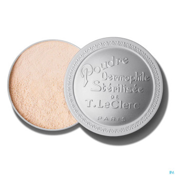 Tlc poudre libre 05 camelia 25g