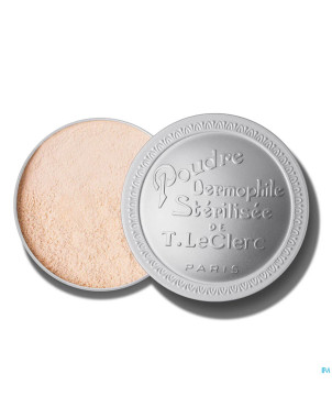 Tlc poudre libre 05 camelia 25g