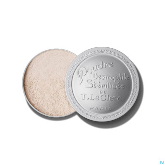 Tlc poudre libre 05 camelia 25g