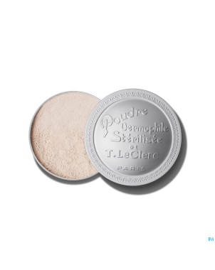 Tlc poudre libre 05 camelia 25g