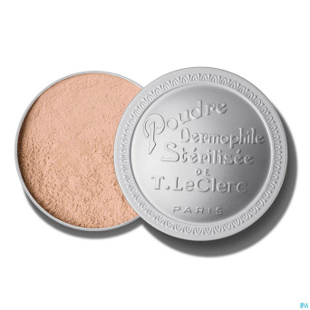 Tlc poudre libre 09 chair rosee 25g