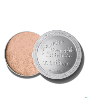 Tlc poudre libre 09 chair rosee 25g