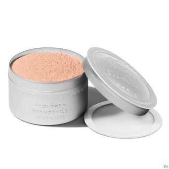 Tlc poudre libre 09 chair rosee 25g