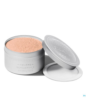 Tlc poudre libre 09 chair rosee 25g