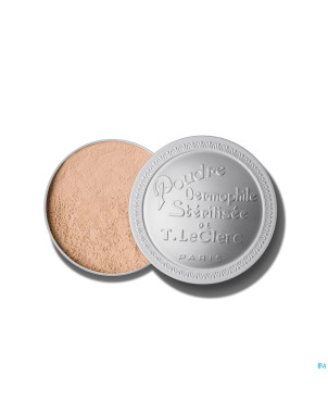 Tlc poudre libre 09 chair rosee 25g