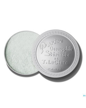 Tlc poudre libre 13 tilleul 25g