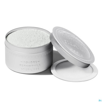 Tlc poudre libre 13 tilleul 25g