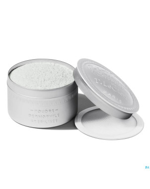 Tlc poudre libre 13 tilleul 25g