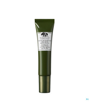 Origins mega-mushroom gel cream eyes 15ml