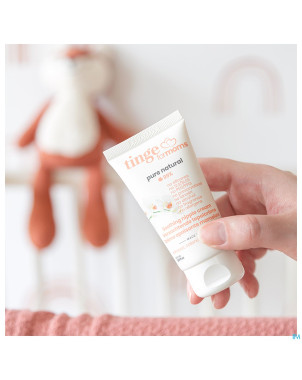Tinge maman creme apaisante mamelons    50ml