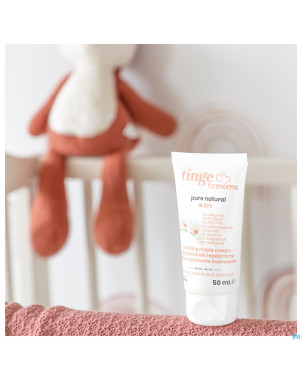 Tinge maman creme apaisante mamelons    50ml