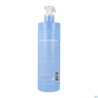 La rosee bb gel lavant ultra doux   fl pompe 400ml