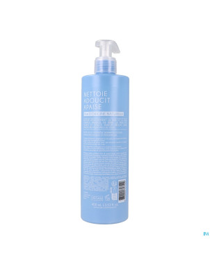 La rosee bb gel lavant ultra doux   fl pompe 400ml