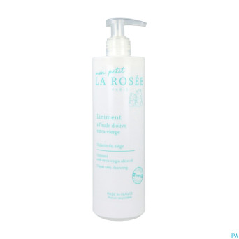 La rosee bb liniment    fl 400ml
