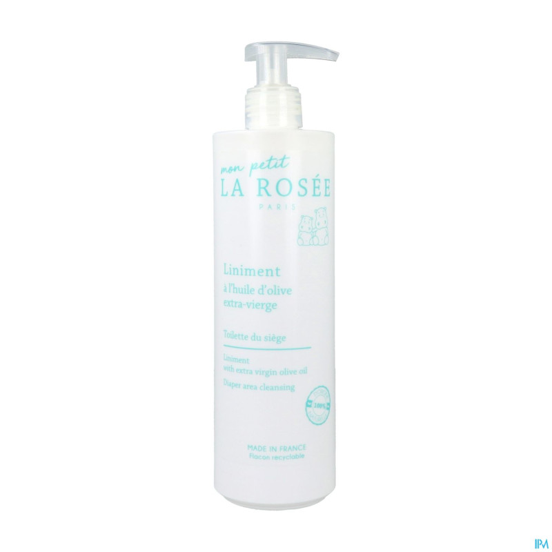 La rosee bb liniment    fl 400ml