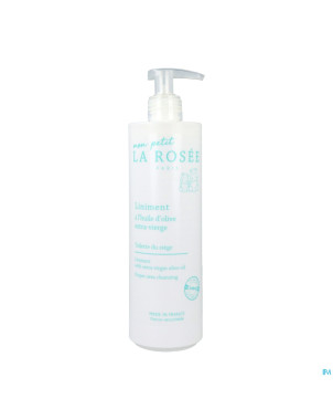 La rosee bb liniment    fl 400ml