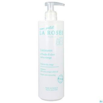 La rosee bb liniment    fl 400ml