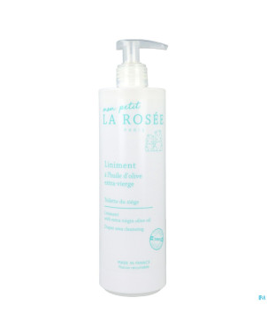 La rosee bb liniment    fl 400ml
