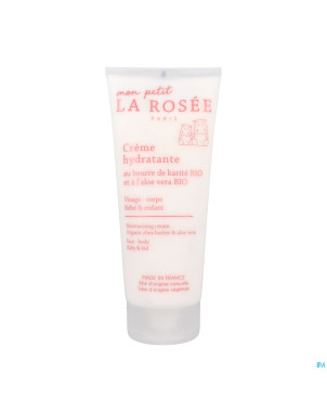 La rosee bb cr hydra visage corps    tube 200ml
