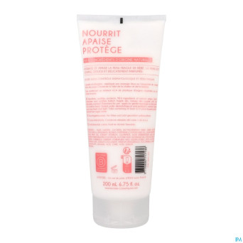 La rosee bb cr hydra visage corps    tube 200ml