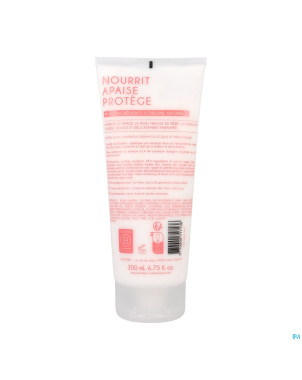 La rosee bb cr hydra visage corps    tube 200ml