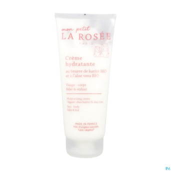 La rosee bb cr hydra visage corps    tube 200ml
