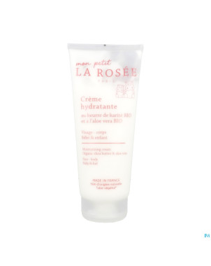 La rosee bb cr hydra visage corps    tube 200ml