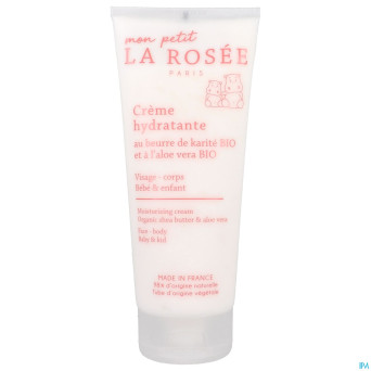 La rosee bb cr hydra visage corps    tube 200ml